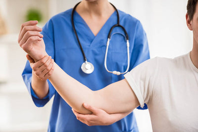 Here Are 3 Easy Ways To Promote Healthier Joints!