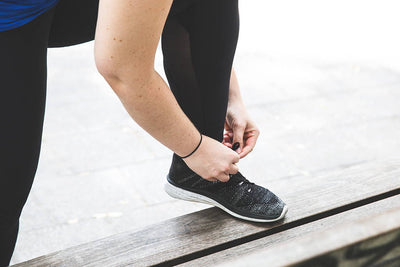 What To Look For In a Recovery Shoe