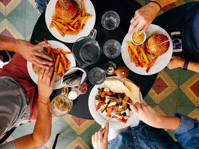 7 Foods That Cause Inflammation That You Should Avoid