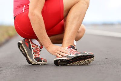 Should You Exercise with an Injury?
