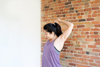 10 Body-Sculpting Exercises To Do At Home