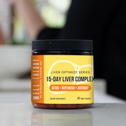 Liver Complex – 15-Day Detox Program