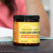 Liver Complex – 15-Day Detox Program
