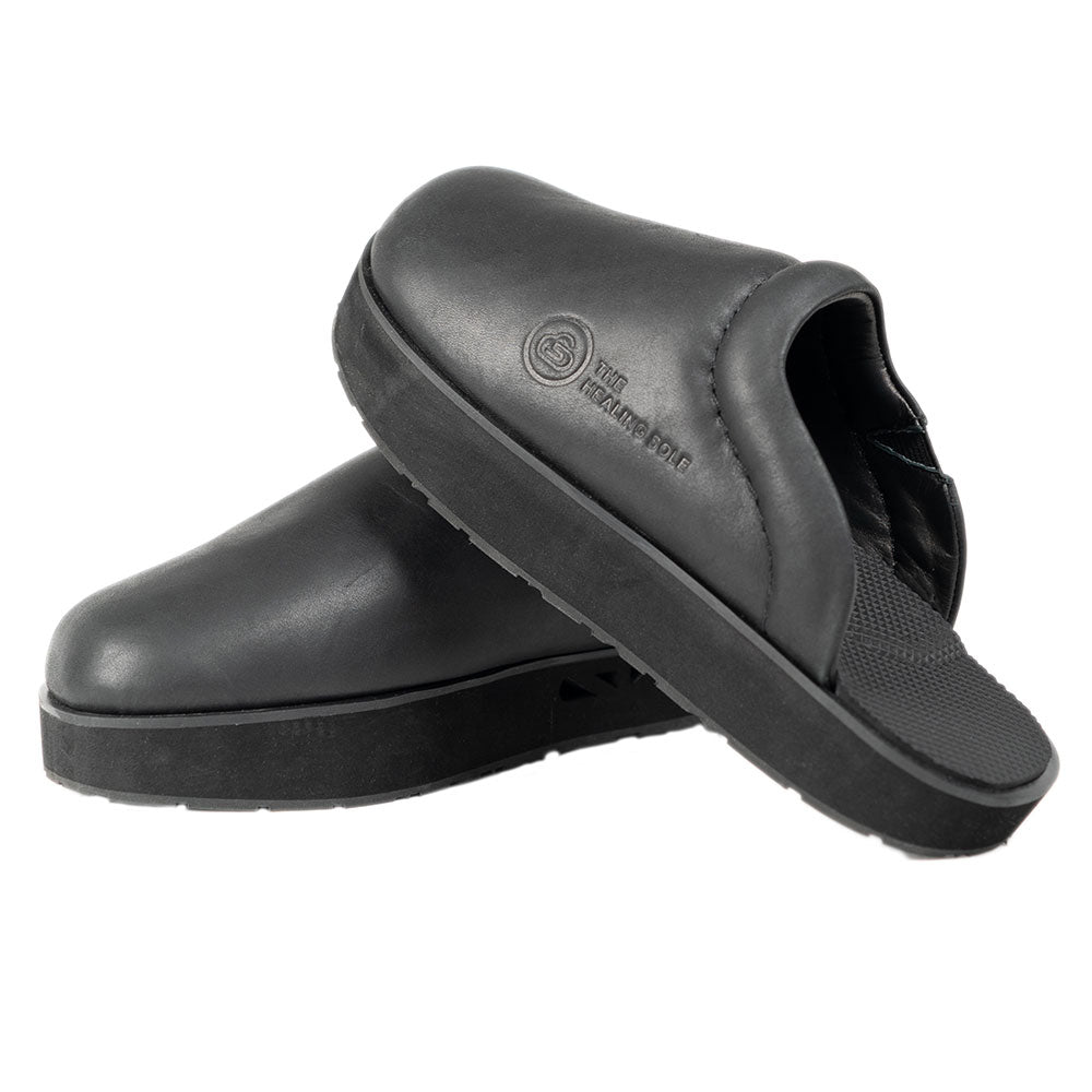 Weeger Mens 41510 Clogs