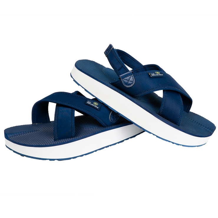 Everett Sandal - Men's