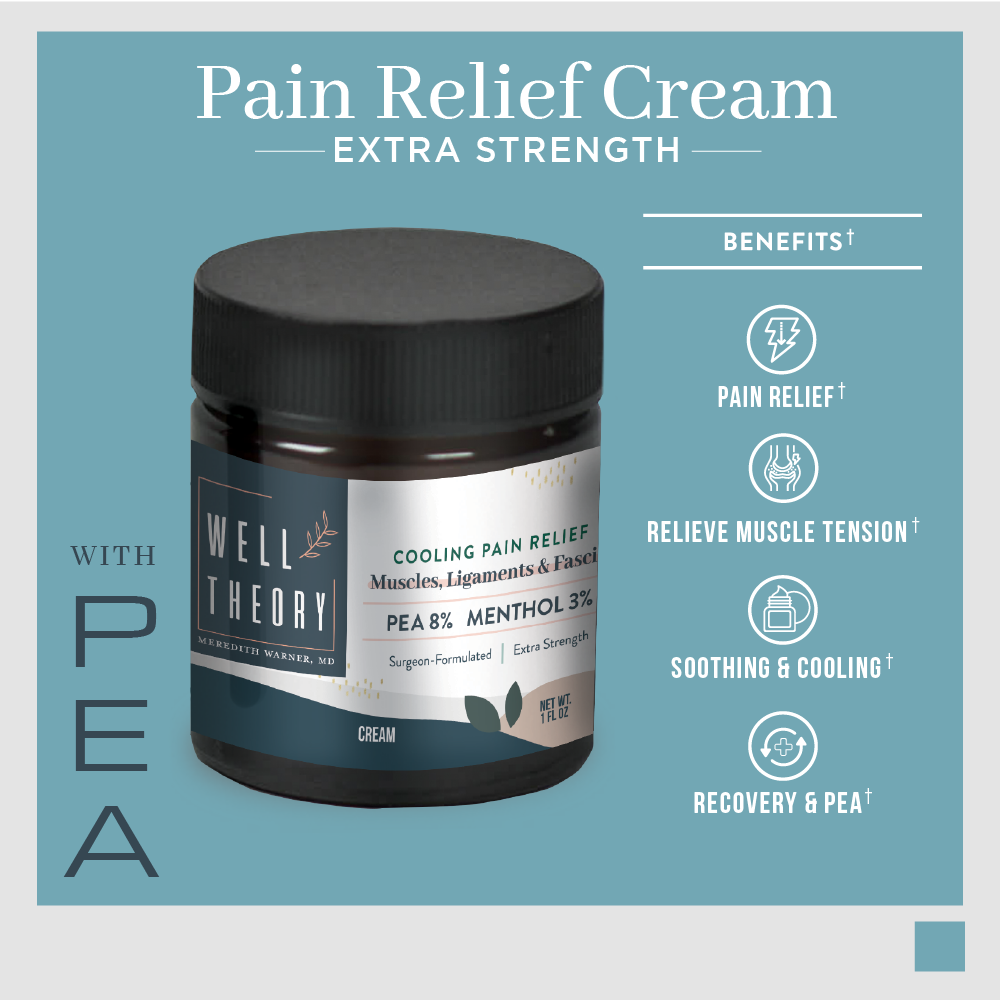 pain cream