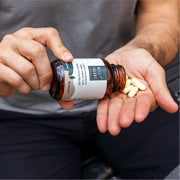 Alpha-Lipoic Acid - Diabetes +Nerve Pain + Weight Support by The Well Theory - Jar Open