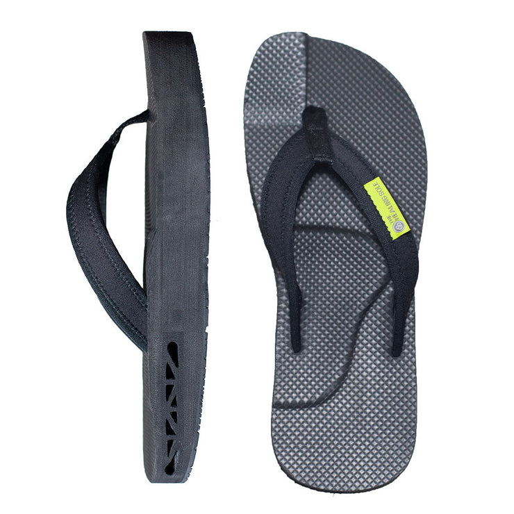 The healing sole outlet flip flop