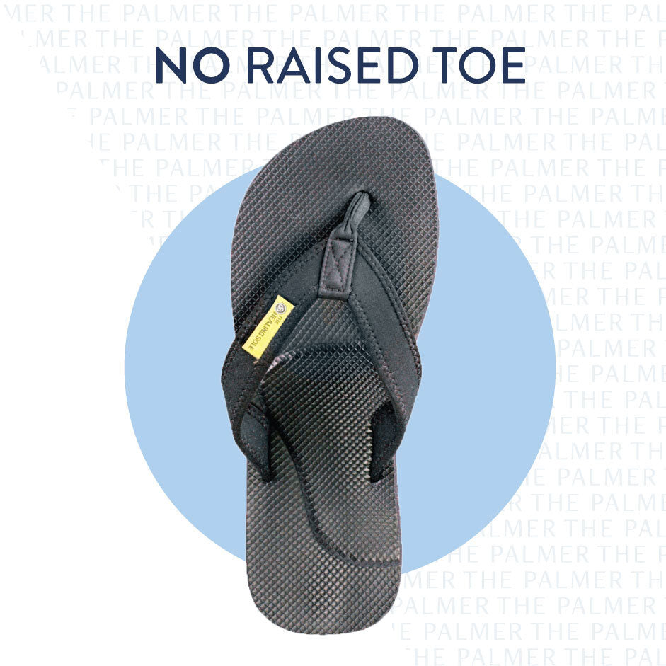 The Healing Sole Original‎ 2.0 Flip Flop Women\'s Size 9 Mens 7.5 Navy The Healing Sole Original 2.0 Flip Flop Women main image 3
