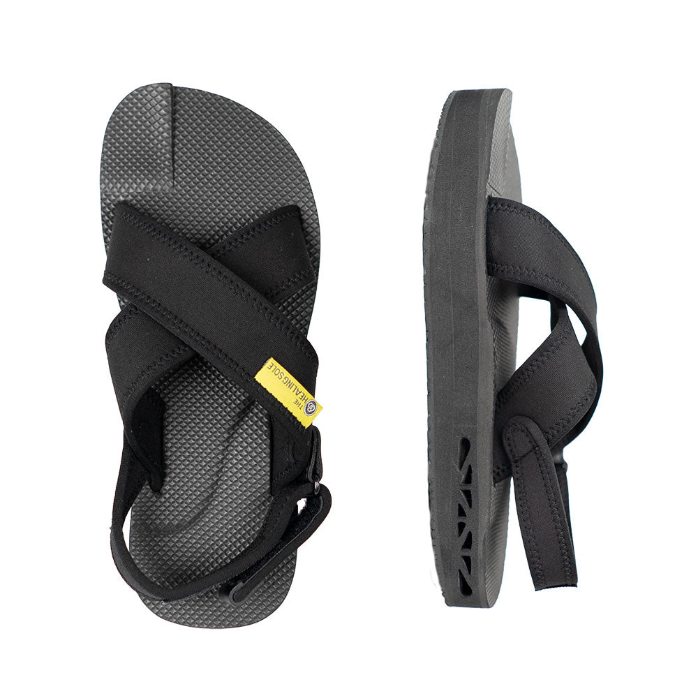 The Healing Sole Flip Flops - Plantar Fasciitis Treatment